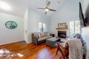 Maple Leaves - 30 Day Rental